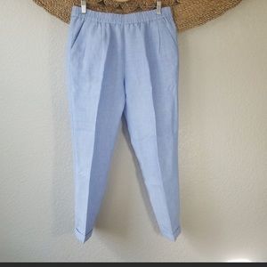 Joie Linen Pants